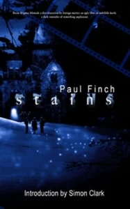 Stains by Paul Finch