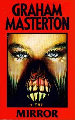 Mirror by Graham Masterton