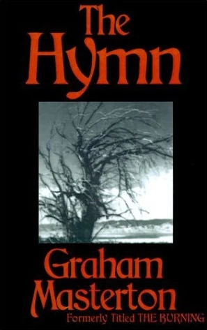 The Hymn by Graham Masterton