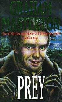 Prey by Graham Masterton