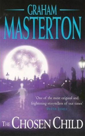 The Chosen Child by Graham Masterton