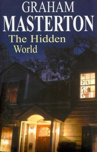 The Hidden World by Graham Masterton