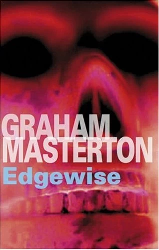 Edgewise by Graham Masterton