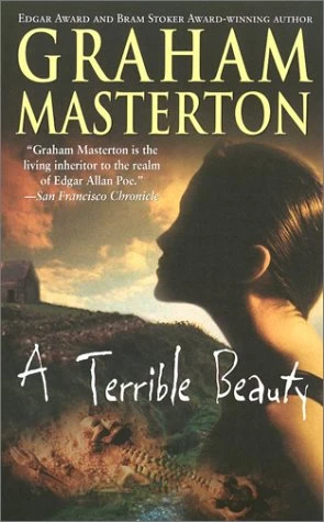 A Terrible Beauty (Katie Maguire #1) by Graham Masterton