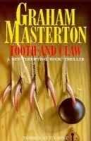 Tooth and Claw (Jim Rook #2) by Graham Masterton