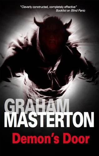 Demon's Door (Jim Rook #7) by Graham Masterton