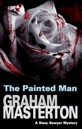 The Painted Man (Sissy Sawyer #2) by Graham Masterton