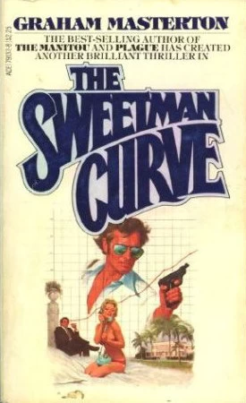 The Sweetman Curve by Graham Masterton