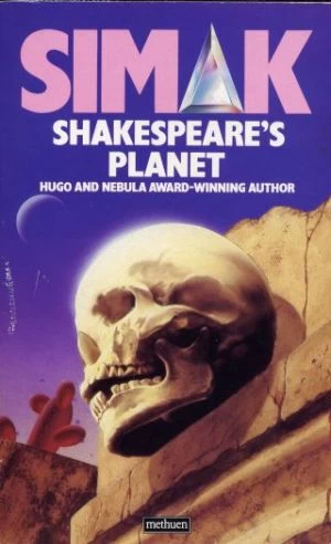 Shakespeare's Planet by Clifford D. Simak