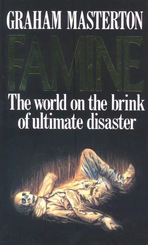 Famine by Graham Masterton