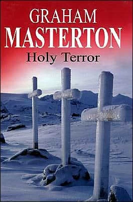 Holy Terror by Graham Masterton