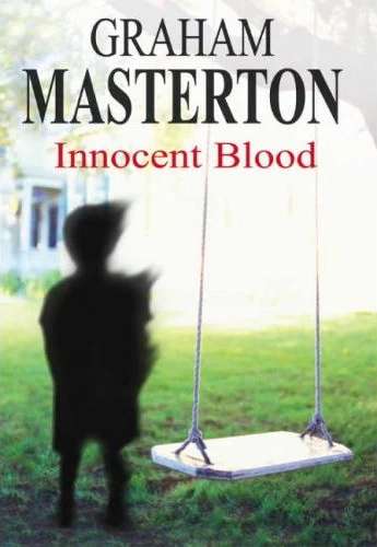 Innocent Blood by Graham Masterton