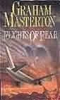 Flights of Fear by Graham Masterton