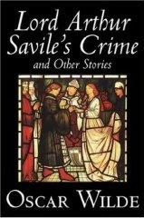 Lord Arthur Savile's Crime and Other Stories by Oscar Wilde