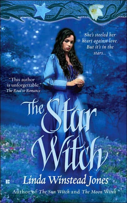 The Star Witch (Fyne Sisters #3) by Linda Winstead Jones