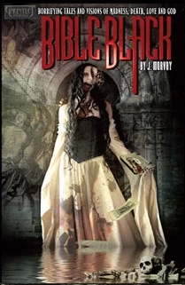 Bible Black by J. Morvay