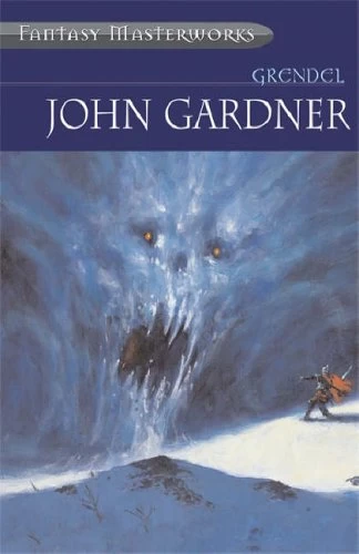 Grendel by John Champlin Gardner