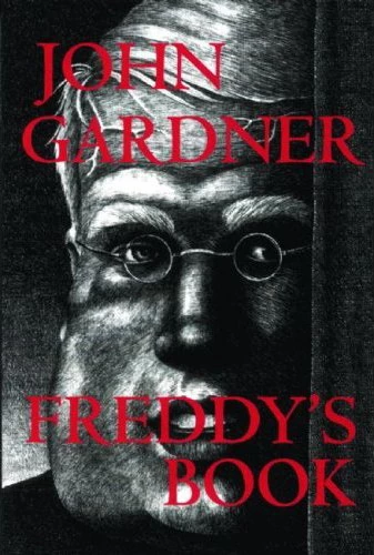 Freddy's Book by John Champlin Gardner