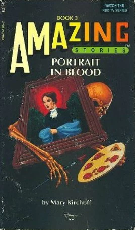 Portrait in Blood