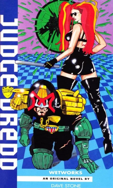 Wetworks