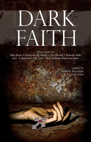 Dark Faith