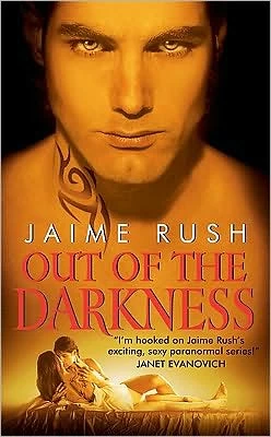 Out of Darkness (Offspring #2) by Jaime Rush
