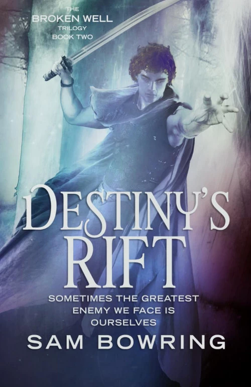 Destiny's Rift