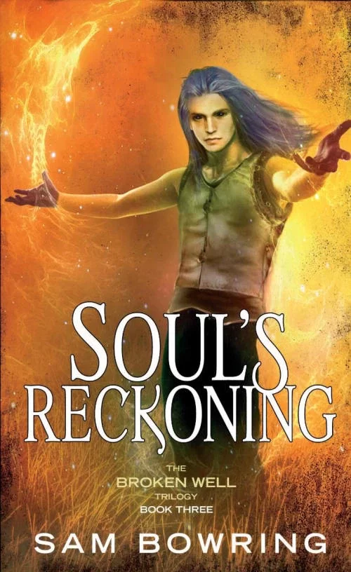 Soul's Reckoning