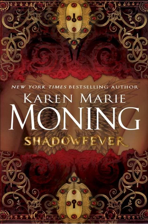 Shadowfever (Fever #5) by Karen Marie Moning