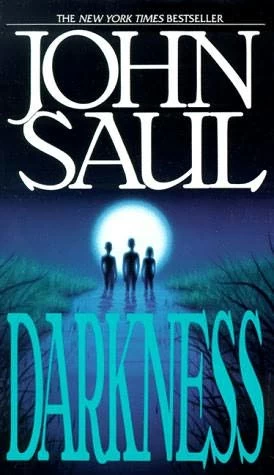 Darkness by John Saul