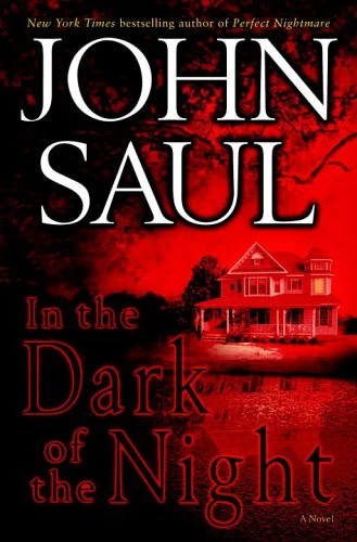 In the Dark of the Night by John Saul