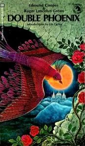 Double Phoenix by Roger Lancelyn Green, Edmund Cooper