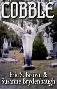 Cobble by Eric S. Brown, Susan Brydenbaugh