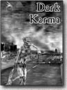 Dark Karma by Jason Brannon, Eric S. Brown, John Grover