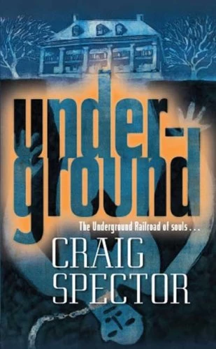 Underground by Craig Spector