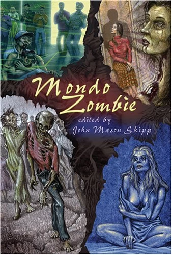 Mondo Zombie by John Skipp