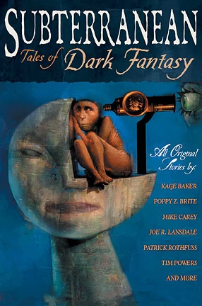 Subterranean: Tales of Dark Fantasy