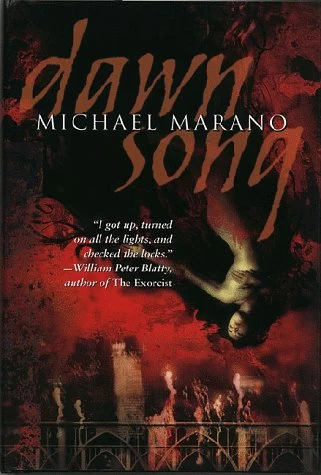 Dawn Song by Michael Marano