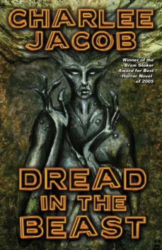 Dread in the Beast by Charlee Jacob