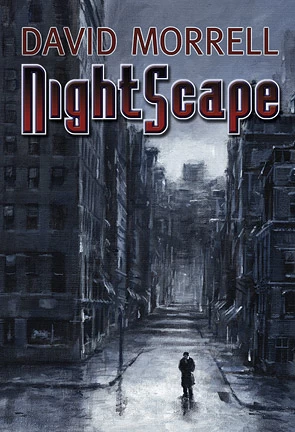 NightScape by David Morrell