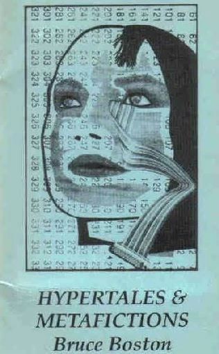 Hypertales & Metafictions by Bruce Boston