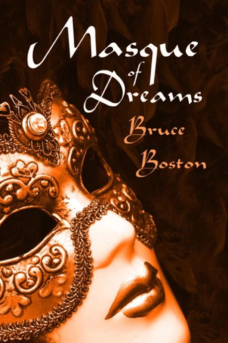 The Lesions of Genetic Sin by Bruce Boston