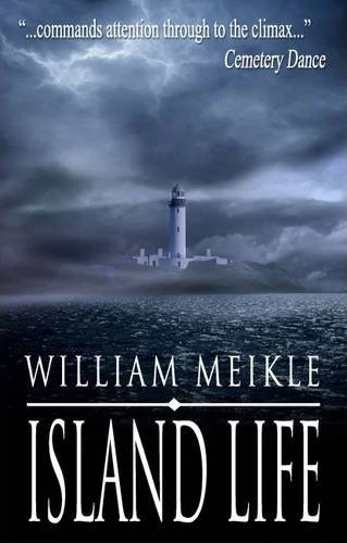 Island Life by William Meikle
