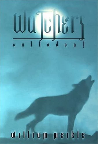 Culloden! (Watchers #3) by William Meikle