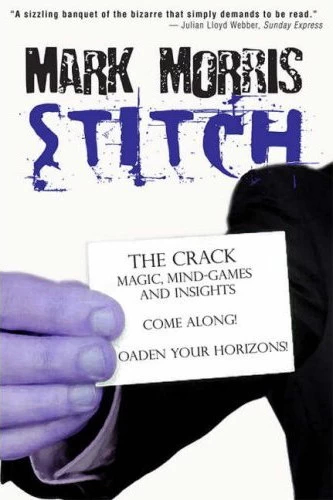 Stitch by Mark Morris