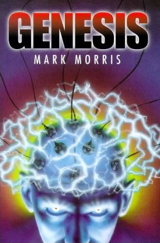 Genesis by Mark Morris