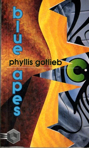Blue Apes by Phyllis Gotlieb