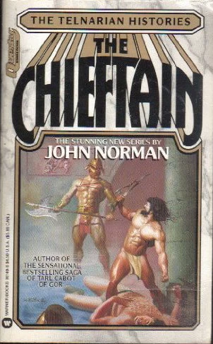 The Chieftain