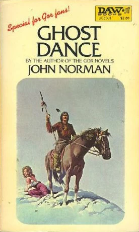 Ghost Dance by John Norman