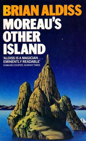 Moreau's Other Island by Brian Aldiss